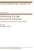 Arbitrating Foreign Investment Disputes by Horn