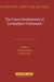 The Future Development of Competition Framework by Hwang