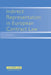 Indirect Representation in European Contract Law by D. Busch