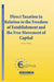 Direct Taxation in Relation to the Freedom of Establishment and the Free Movement of Capital by Mattias Dahlberg