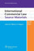 International Commercial Law Source Materials - Second Edition by William Wiggers
