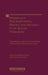 Workplace Discrimination, Privacy and Security in the Age of Terrorism: Proceedings of New York University 55th Annual Conference on Labor by Bodie & Estreicher