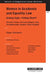 Women In Academia & Equality Law. Aiming High - Falling Short? by Ann Numhauser-Henning