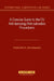 A Concise Guide to the Anti-Dumping/Anti-Subsidies Procedures by Themistoklis K Giannakopoulos