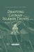 Drafting Cayman Islands Trusts by James Kessler, Tony Pursall