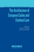 The Architecture of European Codes and Contract Law by Grundmann and Schauer