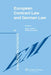 European Contract Law and German Law by Leible, Matthias Lehmann, Stefan Leible