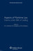 Aspects of Maritime Law: Claims Under Bills of Lading by Hendrikse, M. L. Hendrikse, N. H. Margetson