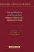 Competition Law and Economics: Advances in Competition Policy and Antitrust Enforcement by Abel M. Mateus