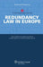 Redundancy: Law in Europe by Kempen/Patmore/Ryley/Steinau-S