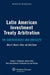 Latin American investment Treaty Arbitration: The Controversies and Conflicts by Thomas E. Carbonneau