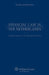 Financial Law in the Netherlands by Marcel C. A. van den Nieuwenhuijzen