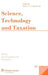 Science, Technology and Taxation by Van Brederode, Robert F. Van Brederode