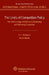 The Limits of Competition Policy. The Shortcomings of Antitrust in Developing and Reforming Economies by A. E. Rodriguez, Alastair Sutton