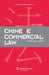 Chinese Commercial Law: A Practical Guide by Roos, Maarten Roos
