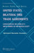 United States Bilateral Free Trade Agreements: Consistencies or Conflicts with Norms in the Middle East? by Hassanien, Mohamed R. Hassanien