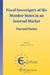 Fiscal Sovereignty of the Member States in an Internal Market. Past and Future by Sjaak J. J. M. Jansen, Jansen, Sjaak Jansen