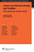 Labour Law between Change and Tradition by Roger Blanpain, Frank Hendrickx