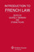Introduction to French Law by George a. Bermann, Etienne Picard