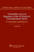 Competition Law and Regulation in the Eu Electronic Communications Sector. a Comparative Legal Approach by Hou, Liyang Hou, Livang Hou