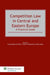Competition Law in Central and Eastern Europe. a Practical Guide by Stawicki, Aleksander Stawicki, Vassily Rudomino