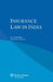 Insurance Law in India by K. B. Agrawal, Vandana Singh