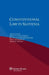 Constitutional Law in Slovenia by A. Etal Mavcic, Arne Mav I., Arne Mavcic