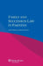 Family and Succession Law in Pakistan by M. S. Malik, Muhammad Shahid Malik, Muhammad Shahid Malik