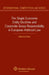 The Single Economic Entity Doctrine and Corporate Group Responsibility in European Antitrust Law by Nada Ina Pauer