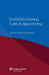 Constitutional Law in Argentina by Antonio María Hernández
