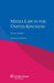 Media Law in the United Kingdom by Thomas Gibbons