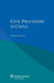 Civil Procedure in China by Shizhou Wang