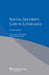 Social Security Law in Lithuania by Ipolitas Nekrosius, Vida Petrylaitè