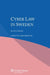 Cyber Law in Sweden by Christine Kirchberger