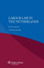 Labour Law in the Netherlands by Antoine Jacobs