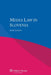 Media Law in Slovenia by Rado Bohinc