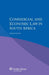 Commercial and Economic Law in by Philip Stoop