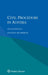 Civil Procedure in Austria by Walter H. Rechberger