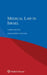 Medical Law in Israel by Mohammed S. Wattad