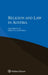 Religion and Law in Austria by Richard Potz, Brigitte Schinkele