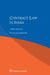 Contract Law in India by Nilima Bhadbhade