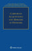 Corporate Acquisitions and Mergers in Denmark by Michael Wejp Olsen