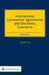 International Commercial Agreements and Electronic Commerce by William Fox
