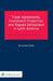 Trade Agreements, Investment Protection and Dispute Settlement in Latin America by Belen Olmos Giupponi