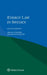 Energy Law in Sweden by Mikael Wärnsby, Madeleine Edqvist
