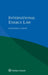International Energy Law by Mohammad Naseem