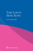 Tort Law in Hong Kong by Fozia Nazir Lone