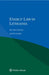 Energy Law in Lithuania by Jaunis Gumbis