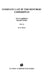 Company Law In The Republic Of Uzbekistan by William E. Butler