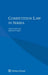 Competition Law in Serbia by Tijana Kojovic, Dragan Gajin